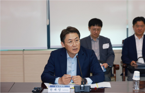 금융당국, 관계기관 합동 가계부채 점검회의 개최
