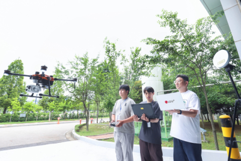 LGU+, RAPA&middot;퀄컴과 5G IoT 생태계 확장한다