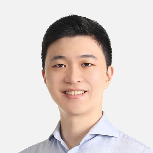 최재원 SK그룹 수석부회장 장남 최성근 씨. <사진제공=링크드인>