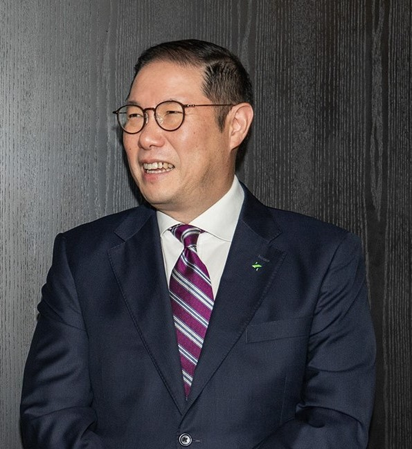조현상 HS효성 부회장. <사진=HS효성>