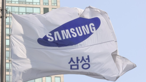 삼성카드, 상반기 순익 3356억&hellip;전년 대비 7.5%&darr;