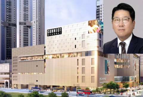 정지선 현대백화점 회장,  현대그린푸드 보유 주식 전량 배우자&middot;자녀 등에 증여&hellip;524억 규모
