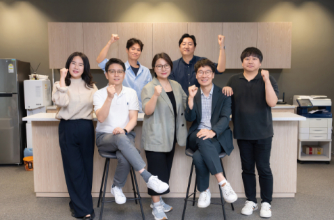 교보생명, 사내벤처 4기 출범&hellip;&ldquo;AI로 보험 혁신&rdquo;