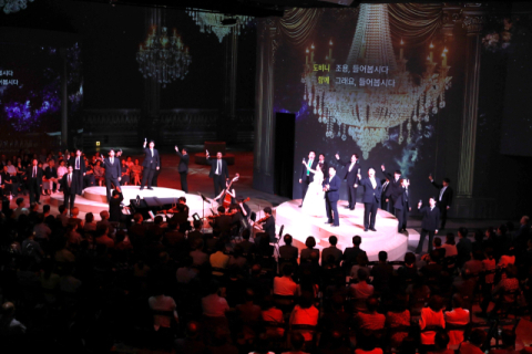 NH투자증권, VIP 초청 프라이빗 오페라 &lsquo;N2 VIP 단독 클래식 위켄즈&rsquo; 개최