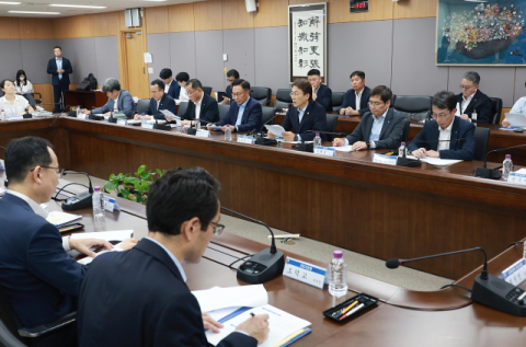 금융위 &ldquo;자본시장 신뢰 저해하는 불공정행위에 엄정 대응&rdquo;