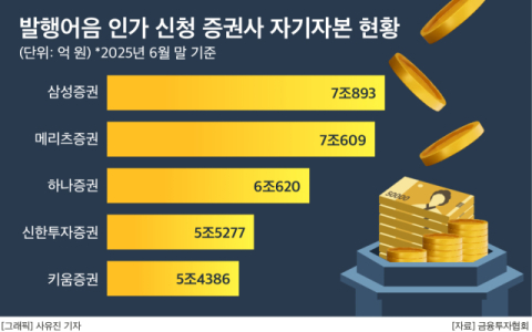 5개 증권사 발행어음 심사 이어간다&hellip;한숨 돌린 키움&middot;신한투자