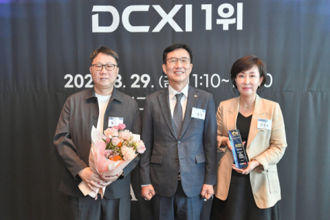 LGU+, 디지털고객경험지수 이동통신 부문 2년 연속 1위
