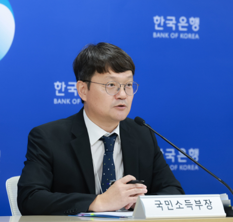 2분기 한국 경제 성장률 0.7%&hellip;소비 회복&middot;수출 호조 영향