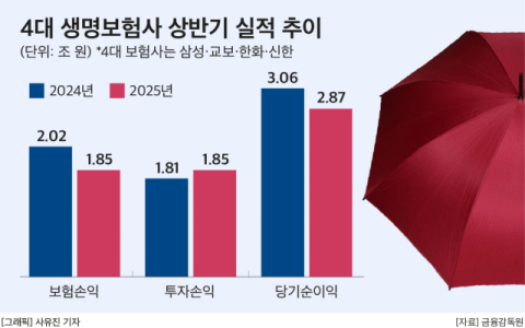내달 사망보험금 유동화 제도 도입, 종신보험 인기 되살아날까