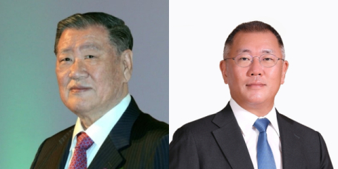 정몽구&middot;정의선, 배당소득세 281억원 덜 낸다&hellip;여유자금 향방은?