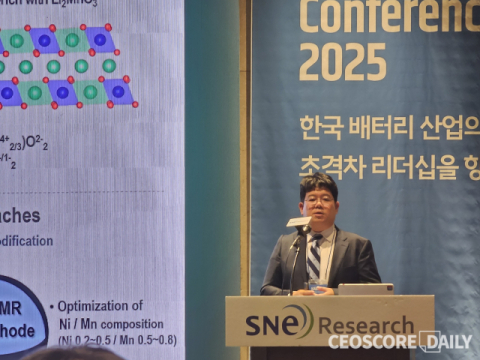 &ldquo;에너지밀도&middot;가격&middot;안정성, 고객요구 정확히 맞춰야&rdquo;&hellip;위기의 K-배터리, 생존위한 돌파구는