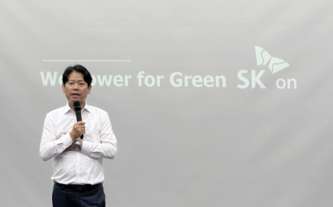 SK온, R&D 현장서 답 찾는다&hellip;&ldquo;산학협력, 동반성장의 시작&rdquo;