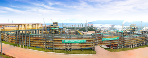 에코프로, &lsquo;인니 2기 프로젝트&rsquo; 본격화&hellip;제련업 진출로 사업 다각화