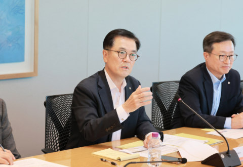 한화생명, CEO 직속 &lsquo;고객신뢰혁신 TF&rsquo; 출범&hellip;소비자 보호 강화