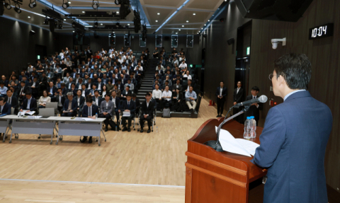 금융위 &ldquo;보안 귀찮게 여기지 않았는지 정부&middot;금융사 모두 반성해야&rdquo;