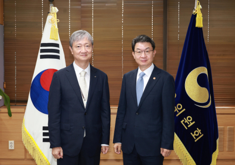금융당국 조직 개편 없던 일로&hellip;&lsquo;금융위&middot;금감원&rsquo; 현행 유지
