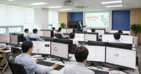 메리츠화재, 임직원 대상 챗GPT 교육&hellip;AI 역량 강화