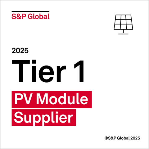 한화솔루션, S&P 글로벌 &lsquo;2025 1등 클린테크 기업&rsquo; 선정