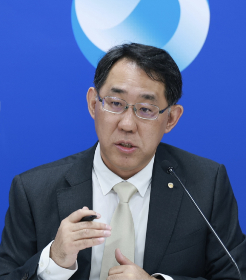 한은, 신임 부총재보에 &lsquo;장정수 금융안정국장&rsquo; 임명