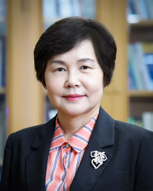 박정화 롯데지주 컴플라이언스위원회 신임 위원장. <사진제공=롯데>