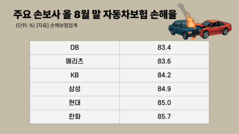 &lsquo;차보험 긴급출동 지역 확대&rsquo; 결과물 &hellip;손보사, 올해 국감엔 안나간다