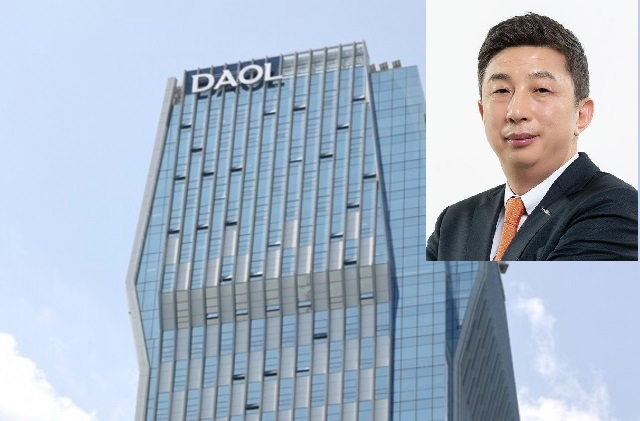황준호 다올투자증권 대표. <사진=다올투자증권>