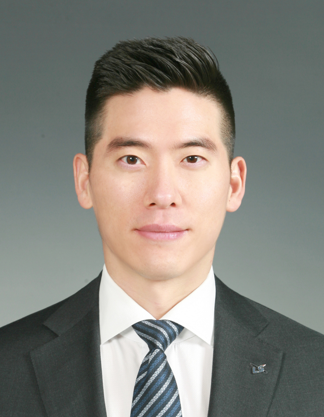 구동휘 LS MnM 대표이사 최고경영자(CEO) 사장. <사진=LS MnM>