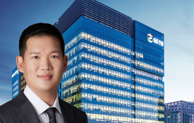 허윤홍 GS건설 대표이사 사장.<사진제공=GS건설>