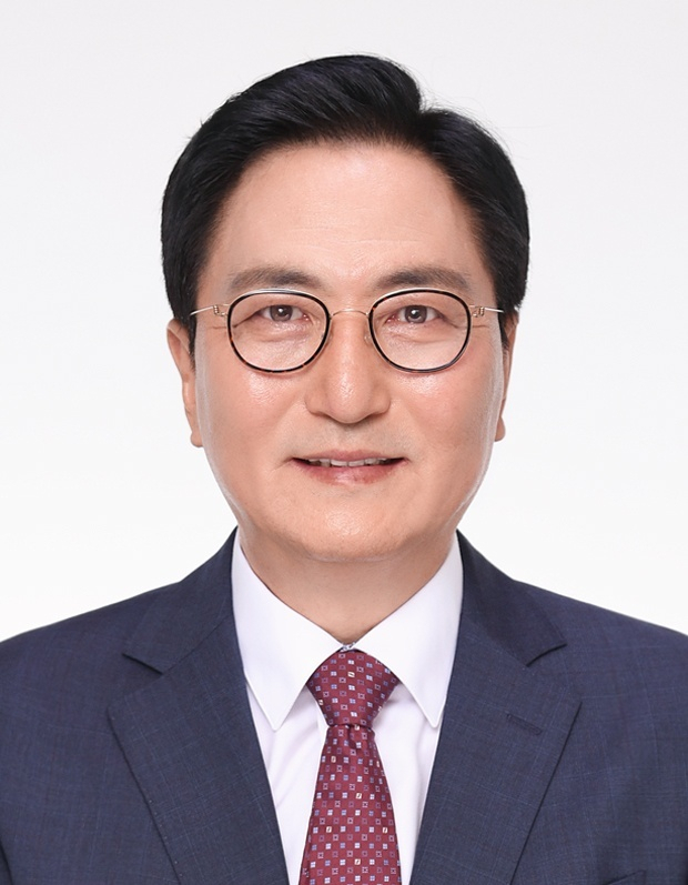 박상신 DL이앤씨 부회장.<사진제공=DL그룹>