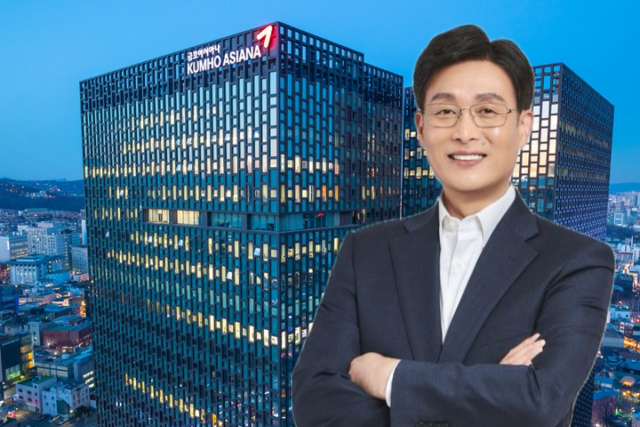 조완석 금호건설 대표이사 사장.<사진제공=금호건설>