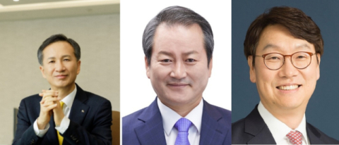 신한라이프만 수장 교체&hellip;지주계 보험사 &lsquo;대표 재신임&rsquo; 방향타