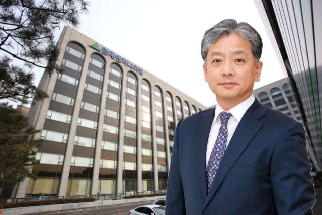 주우정 현대엔지니어링 대표이사.<사진제공=현대엔지니어링>