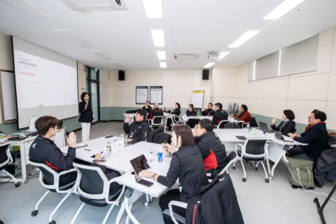 혼다코리아, 모터사이클 딜러 대상 CS 교육 실시&hellip;고객 응대 역량 강화