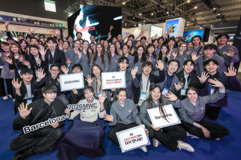 KT, MWC26 성료&hellip;K-컬처&middot;AX 기술로 글로벌 비즈니스 발판 마련