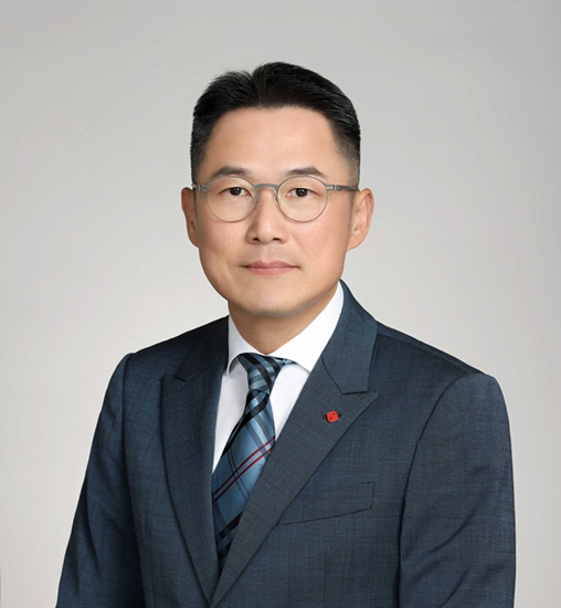 추대식 롯데쇼핑 이커머스사업부 대표. <사진제공=롯데쇼핑>