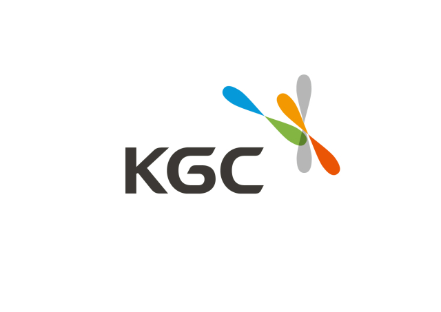 리뉴얼된 KGC CI 이미지. <사진제공=KGC인삼공사>