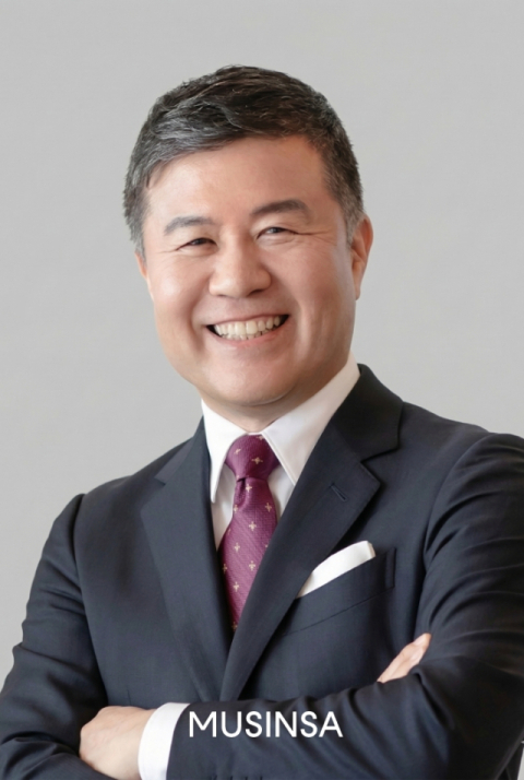 무신사, &lsquo;글로벌 패션 전문가&rsquo; 박창근 사외이사 선임
