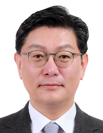 김성원 GS글로벌 대표이사.<사진제공=GS>