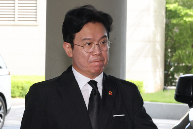 김영훈 고용노동부 장관. <사진=연합뉴스>