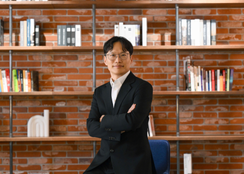 박민우&nbsp;현대차&middot;기아 AVP본부장 &ldquo;AI&middot;자율주행 경쟁, 실행력이 좌우&rdquo;
