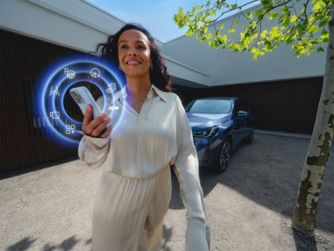 BMW코리아, &lsquo;BMW 커넥티드 드라이브 업그레이드&rsquo; 15% 할인
