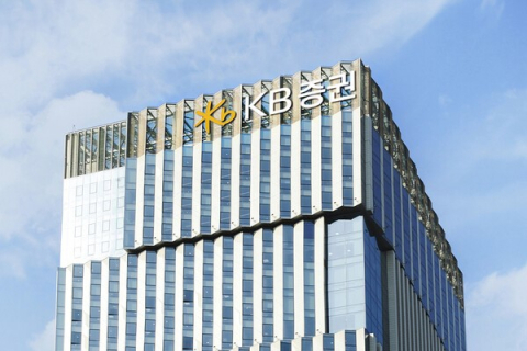 KB증권, 1조원 규모 유상증자 결정