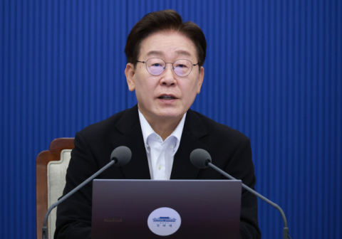 삼성&middot;SK, 대통령 주재 국민 보고회 개최&hellip;&lsquo;호남 반도체&rsquo; 등에 1000억 이상 투자
