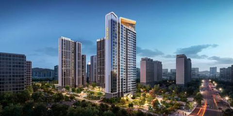 SK에코플랜트, 용인 수지삼성2차아파트 재건축 수주