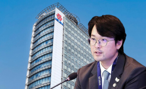 출범 2년 코오롱스페이스웍스, 오너4세 이규호 부회장 경영능력 시험대&hellip;적자 해소 관건
