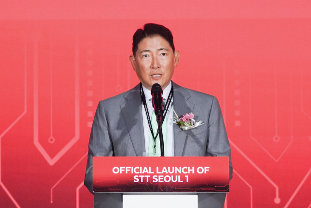 조현준 효성 회장. <사진=효성>