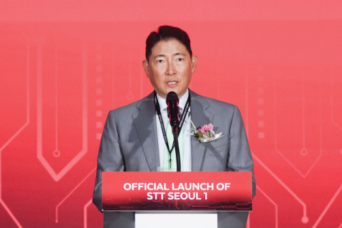 조현준, &lsquo;재생에너지 강국&rsquo; 호주 전력 시장 뚫었다&hellip;효성, 5년간 3100억 전력기기 공급