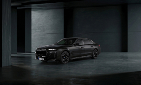 BMW, 740i xDrive M 스포츠 프로 출시&hellip;우아함&middot;역동성 갖춰