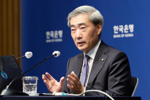 한은, 금리 인상 초읽기&hellip;시장에서는 &lsquo;7월 긴축 전환&rsquo; 무게