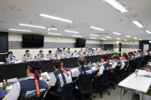 한국GM 노사, 임단협 잠정합의안 도출&hellip;성과급 1500만원